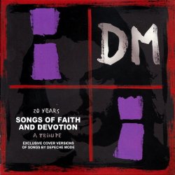 VA - 20 Years Songs Of Faith And Devotion: A Tribute To Depeche Mode (2013)