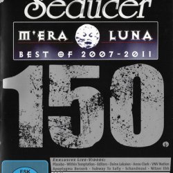 VA - Cold Hands Seduction Vol. 132 - M'Era Luna (Best Of 2007 - 2011) (2012)