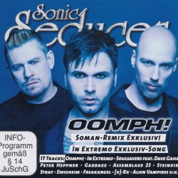 VA - Cold Hands Seduction Vol. 131 (2012)