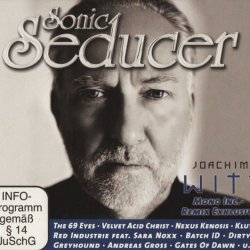 VA - Cold Hands Seduction Vol. 135 (2012)