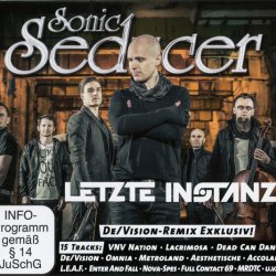 VA - Cold Hands Seduction Vol. 134 (2012)