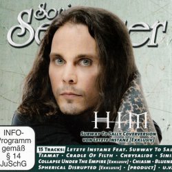 VA - Cold Hands Seduction Vol. 136 (2012)