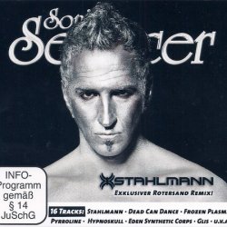 VA - Cold Hands Seduction Vol. 141 (2013)