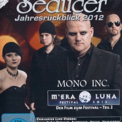 VA - Cold Hands Seduction Vol. 138 - Jahresrückblick 2012 (Sonderausgabe) (2013)