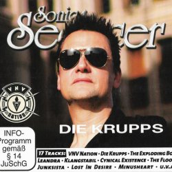 VA - Cold Hands Seduction Vol. 147 (2013)