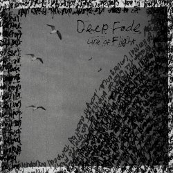 Deep Fade - Line Of Flight (2024)