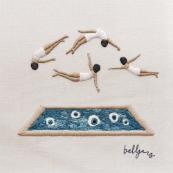 Belljars - Belljars (2025)