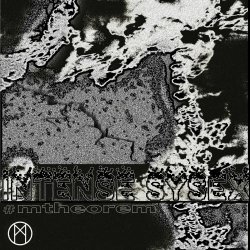 Mtheorem - Intense Sysex (2025) [EP]