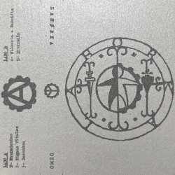 Lahorka - Demo (2025) [EP]
