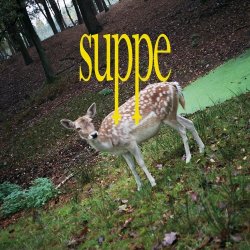 Schulverweis - Suppe (2020)