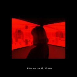 Monochromatic Visions - Monochromatic Visions (2017) [EP]