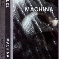 VA - Machina (1987)