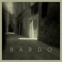 The New Arctic - Bardo (2021) [EP]