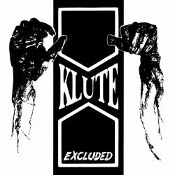 Klutæ - Excluded (1992)