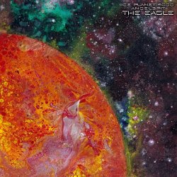 Ice Planet 9000 & Angelspit - The Eagle (2025) [Single]