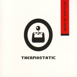 Thermostatic - So Close So Near (2006) [EP]