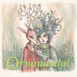 VA - Ornamental (A Projekt Holiday Compilation) (2012) [2CD]