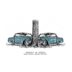 Cochons De Chiens - Casse Gueule (Deluxe Edition) (2021)