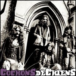 Cochons De Chiens - Jésus De Carras (2013)
