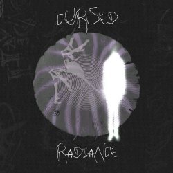 Evitceles - Cursed Radiance (2025)