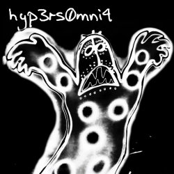 Hypersomnia - Bunyip (2024) [EP]