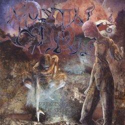 Mortal Clay - Procession Of Spectres (2005)