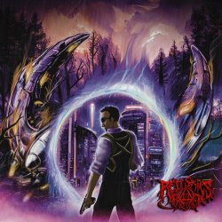Red Skies Project - Alternate-Reality (2023)