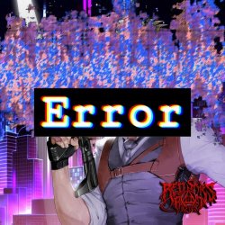 Red Skies Project - File Recovery (2025) [EP]
