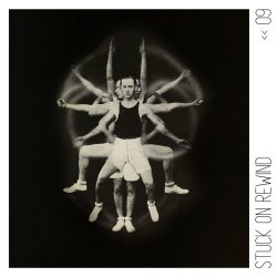 Stuck On Rewind - Chameleon (2024) [Single]