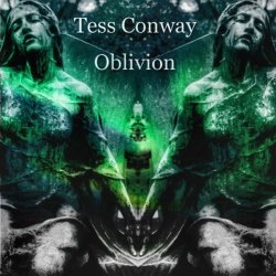 Tess Conway - Oblivion (2016) [EP]