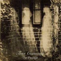 Tess Conway - The Passage (2015) [EP]