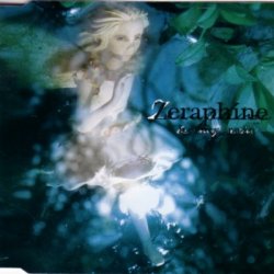 Zeraphine - Be My Rain (2003) [Single]