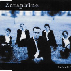 Zeraphine - Die Macht In Dir (2004) [Single]