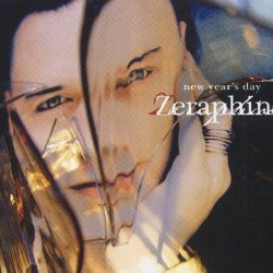Zeraphine - New Year's Day (2004) [Single]