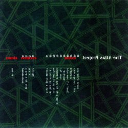 The Atlas Project - Barbaresque (1998)