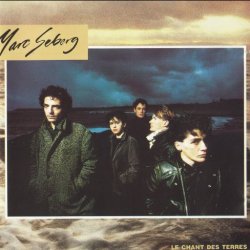Marc Seberg - Le Chant Des Terres (1985)