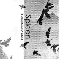 Pont Alexandre III - Spleen (2025)