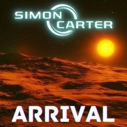 Simon Carter - Arrival (2025) [EP]
