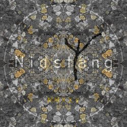 Apoptose - Nidstång MMXXV (2025) [Single]