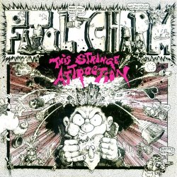 Fatal Charm - This Strange Attraction (2025) [Reissue]