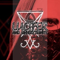 IRA NOCTIS - Lucifer And Unholy Trinity (Remixes) (2024) [EP]