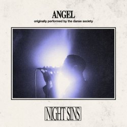 Night Sins - Angel (2025) [Single]