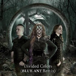 Normoria - Divided Colors (Blue Ant Remix) (2025) [Single]