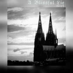 Saiph - A Blissfull Lie (2025) [Single]