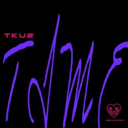 Tkuz - Time (2025)