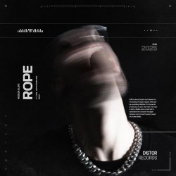 Toutant - Rope (2025) [Single]