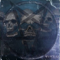 Tyler William Davis - Titan (2025) [EP]
