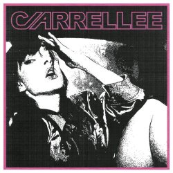 Carrellee - Carrellee (2025)