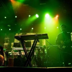 Aurat - Aurat Live @ Echoplex 3/19/2019 (2019)