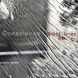 Conscience - Black Lines (2025) [EP]